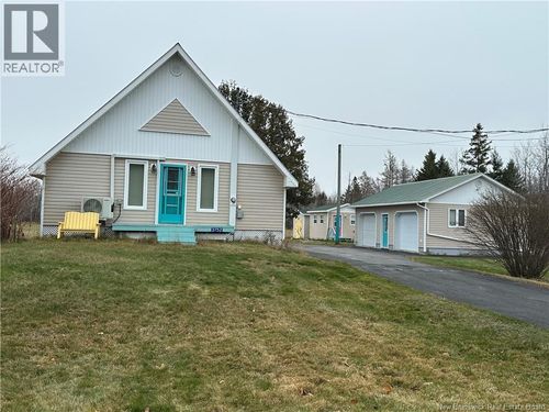3752 Cape Rd, Salmon Beach, NB, E2A6B2 | Card Image