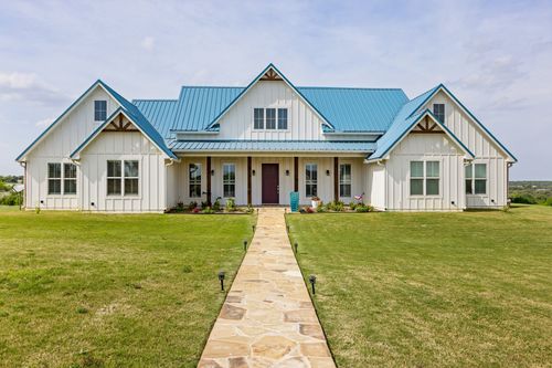 1760 Collier Ranch Rd, Stephenville, TX, 76401-2544 | Card Image