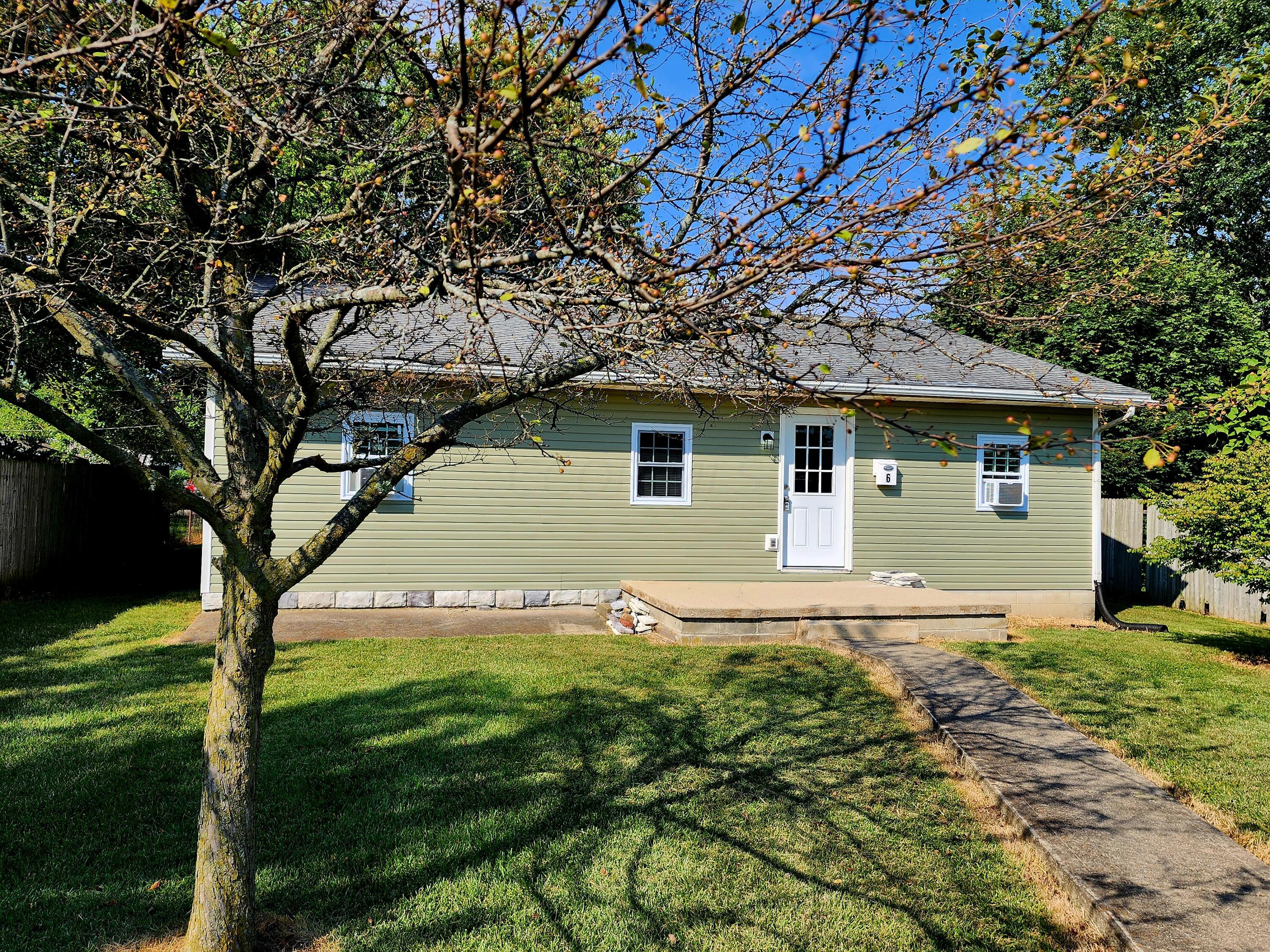 Railroad St, Jeffersonville, OH 43128