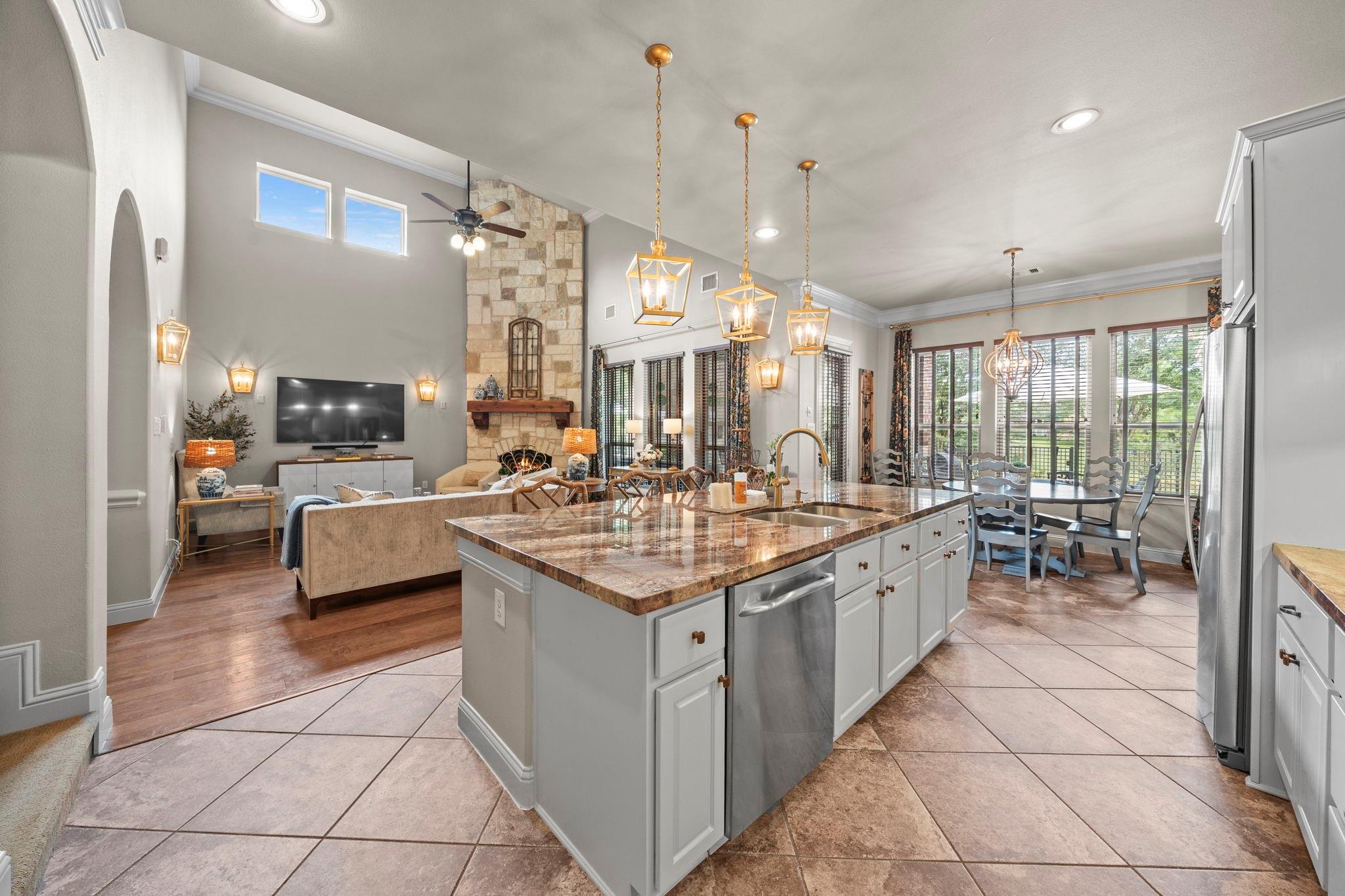 Residential in Cypress 2