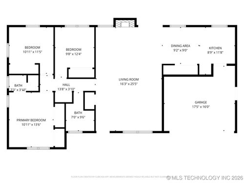 420 F St, Jenks, OK, 74037-3339 | Card Image