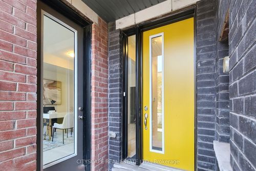 6 Marvin Ave, Oakville, ON, L6H0Z8 | Card Image