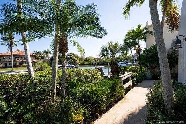 APT-16 - 3901 Saint Lucie Blvd, Condo with 2 bedrooms, 3 bathrooms and 1 parking in Stuart FL | Image 50
