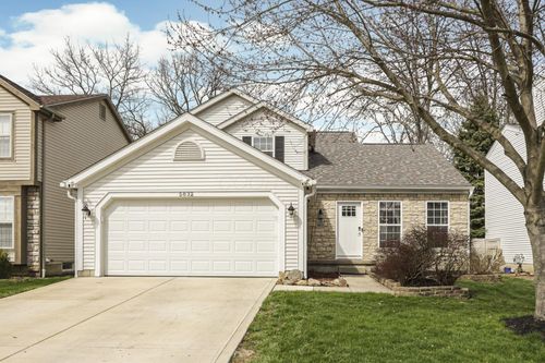 5832 Privilege Dr, Hilliard, OH, 43026-7879 | Card Image