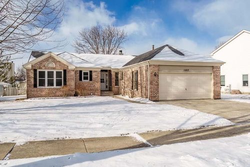 1507 Dawngate Dr, Belvidere, IL, 61008-8269 | Card Image