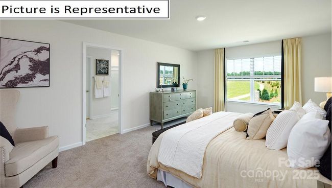 1356 Secrest Commons Dr, House other with 5 bedrooms, 3 bathrooms and null parking in Monroe NC | Image 19