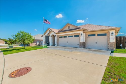 4102 Molly Dyer Dr, Killeen, TX, 76549-6917 | Card Image