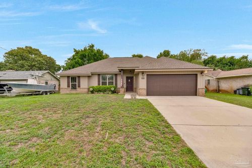 10921 Bridge Creek Dr, Pensacola, FL, 32506-9570 | Card Image