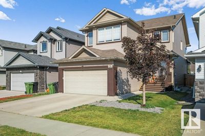 174 Woodbridge Link, House other with 5 bedrooms, 4 bathrooms and null parking in Fort Saskatchewan AB | Image 2