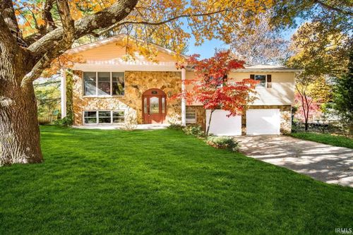 2919 N Ramble Rd W, Bloomington, IN, 47408-1049 | Card Image