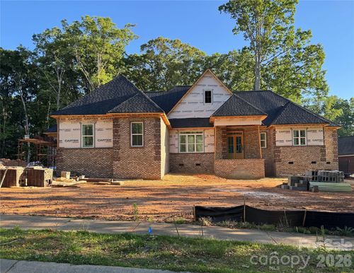 207 Kingsbridge Rd, Salisbury, NC, 28144-8309 | Card Image