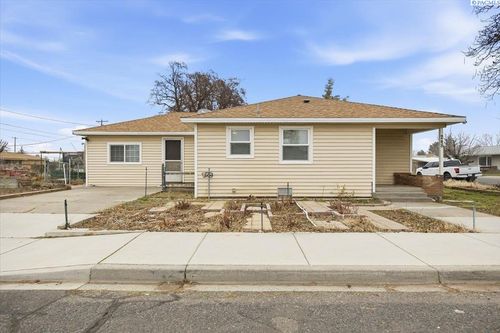 248 E Date St, Connell, WA, 99326-1219 | Card Image