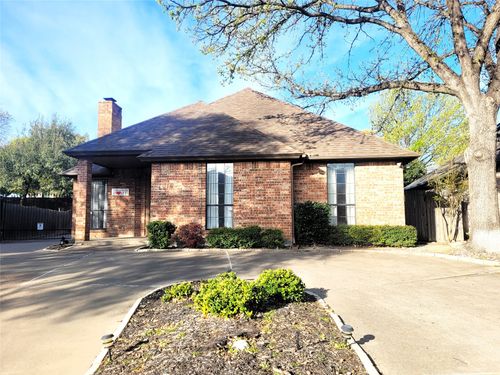 7016 Allen Place Dr, Fort Worth, TX, 76116-9300 | Card Image
