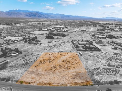 2651 S Sagebrush Avenue, Pahrump, NV, 89048 | Card Image