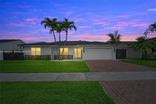 12835 Sw 119th Ter, Miami, FL, 33186-4549 | Card Image
