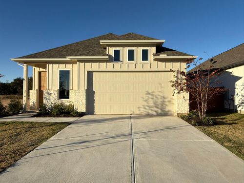 3200 Canyon River Ln, Georgetown, TX, 78628 | Card Image