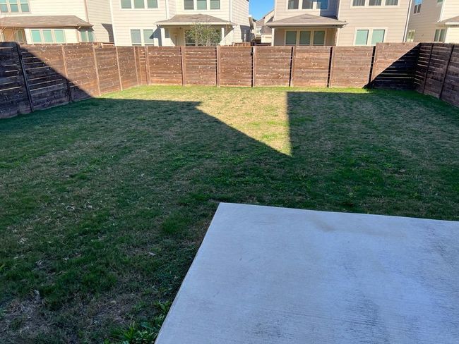 View of yard | Image 39