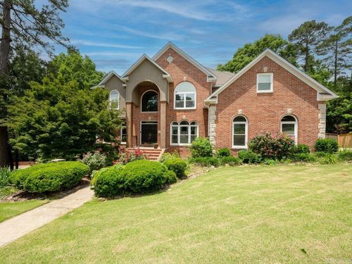 3 Kerien Ln, Little Rock, AR, 72223-9118 | Card Image