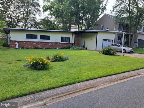 303 Princess Ave, WILMINGTON, DE, 19803-1818 | Card Image