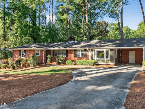 816 Ralph Dr, Cary, NC, 27511-4012 | Card Image