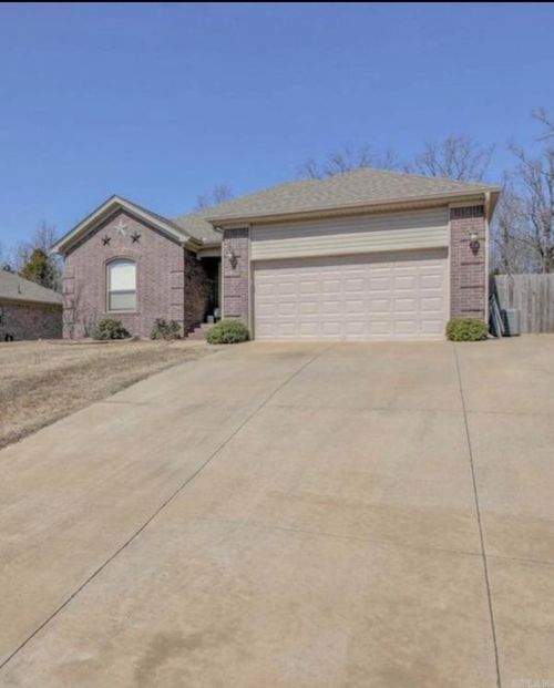 328 Austin Creek Dr, Austin, AR, 72007-9740 | Card Image