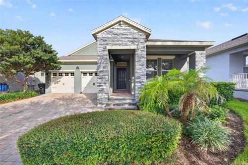 16137 Hampton Crossing Dr, Winter Garden, FL, 34787-9261 | Card Image