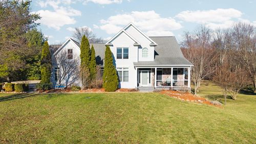 9109 Pine Hill Ct, Saline, MI, 48176-9459 | Card Image