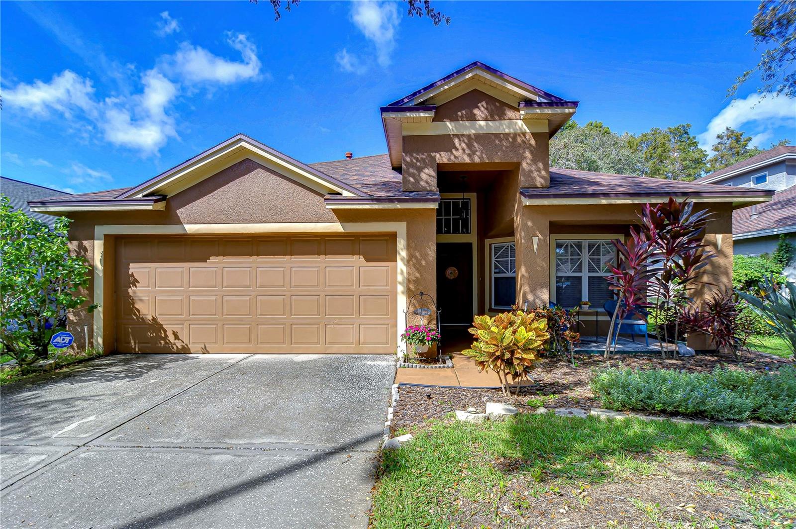 Woodford Bridge St, Tampa, FL 33626