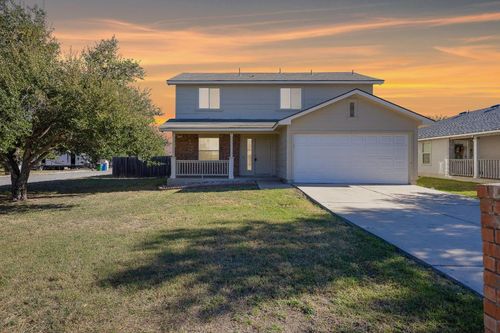 3104 Tyler Ln, Taylor, TX, 76574-5355 | Card Image