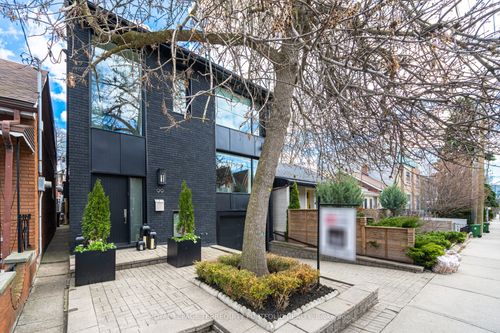 99 Claremont St, Toronto, ON, M6J2M7 | Card Image