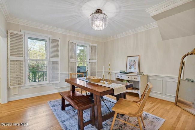 5509 Chelon Ave, House other with 5 bedrooms, 5 bathrooms and 2 parking in Wilmington NC | Image 17