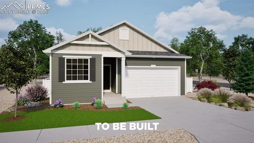 4885 Eddleman Ct, Colorado Springs, CO, 80925-1548 | Card Image