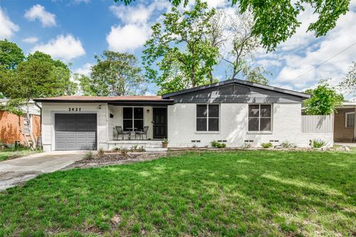 2427 Tolosa Dr, Dallas, TX, 75228-2003 | Card Image