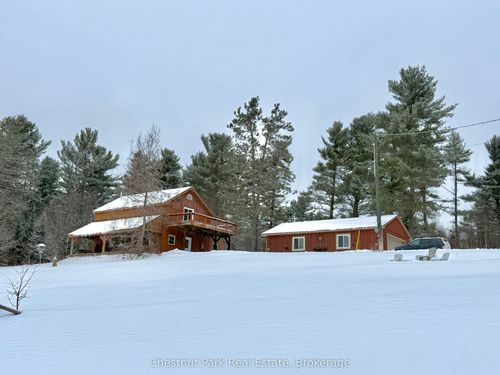 4641 Highway 518, Kearney, ON, P0A1M0 | Card Image