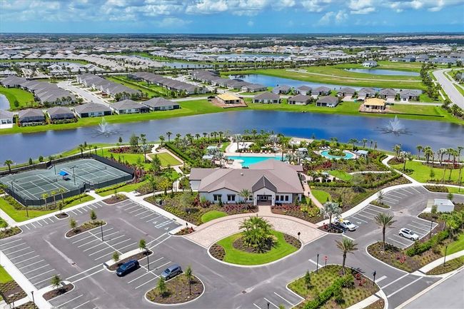 16606 Barnwood Place, House other with 4 bedrooms, 3 bathrooms and null parking in Lakewood Ranch FL | Image 72
