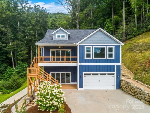 235 Olivet Ln, Fletcher, NC, 28732-0558 | Card Image