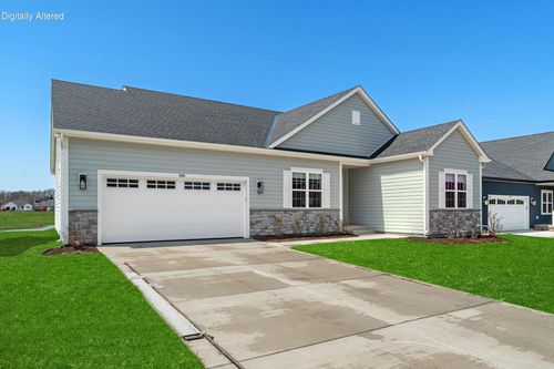 9391 S Parkside Lane Lane, Franklin, WI, 53132 | Card Image