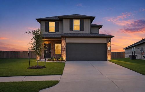 30114 Broeder Way Ct, Fulshear, TX, 77441-3064 | Card Image