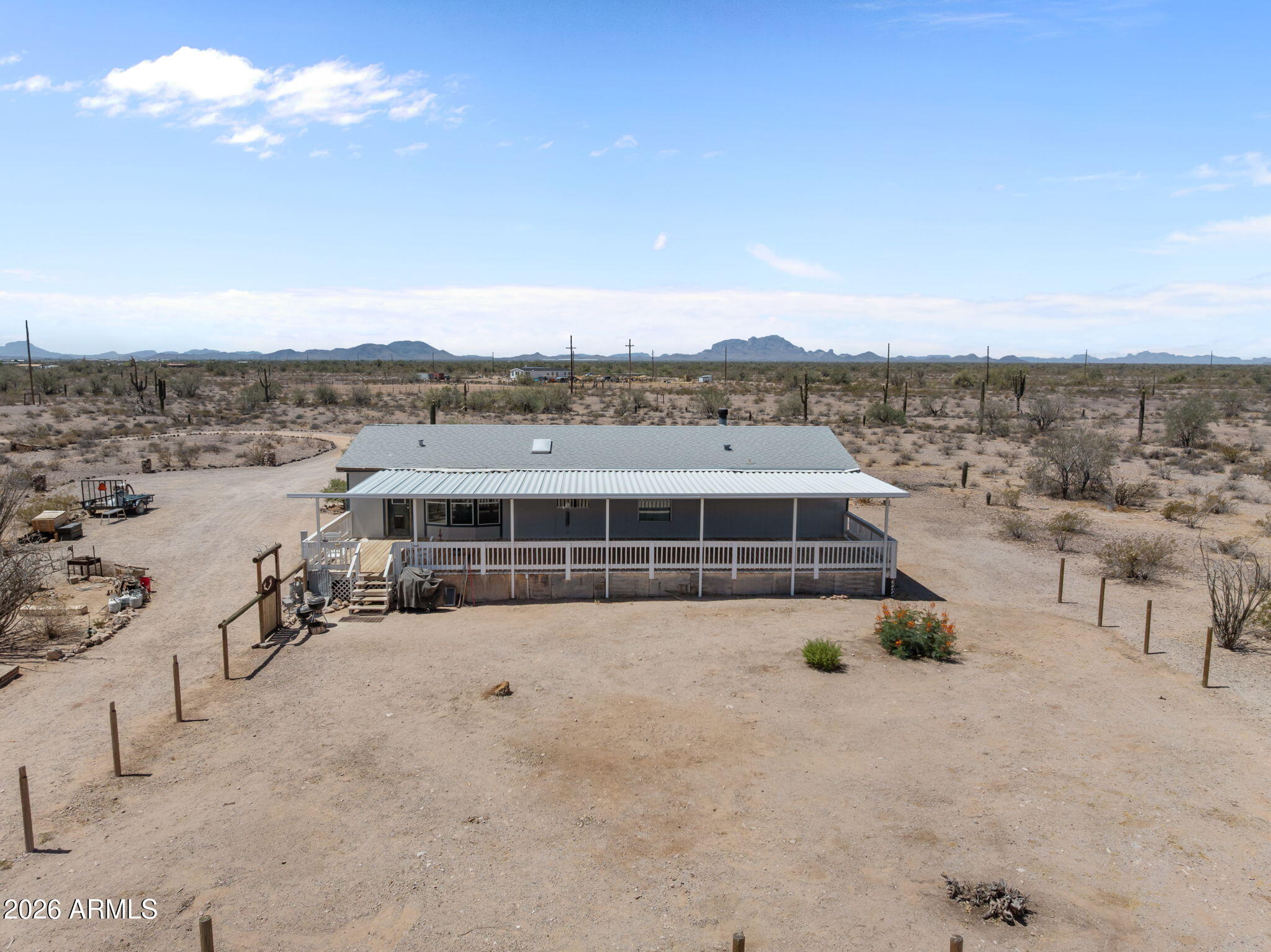Residential in Tonopah 3