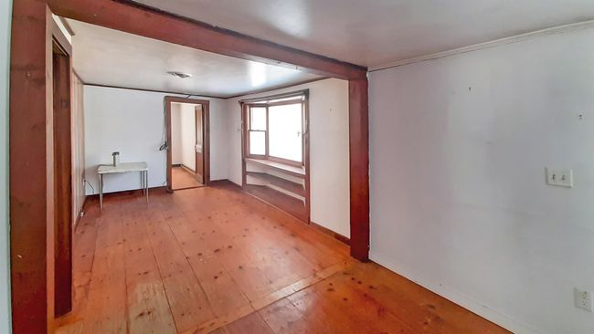 1568 S Hill Rd, House other with 2 bedrooms, 1 bathrooms and null parking in Ludlow VT | Image 5