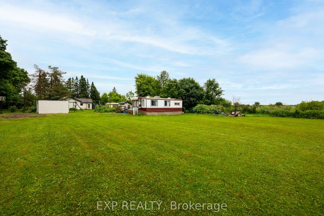 433116 4 Th Line, House other with 3 bedrooms, 1 bathrooms and 6 parking in Amaranth ON | Image 46