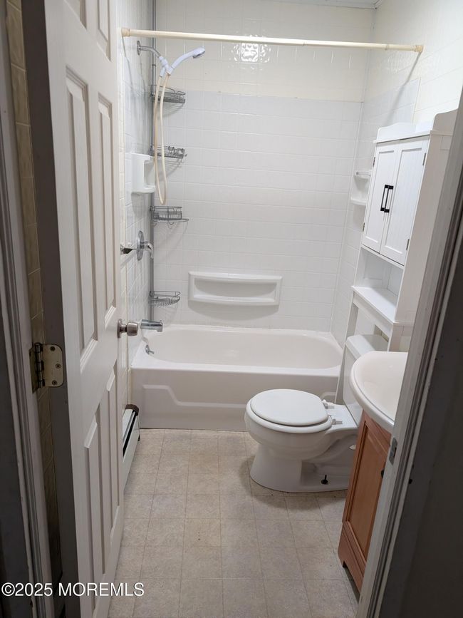 104 Sunset Rd, House other with 2 bedrooms, 1 bathrooms and null parking in Brick NJ | Image 4