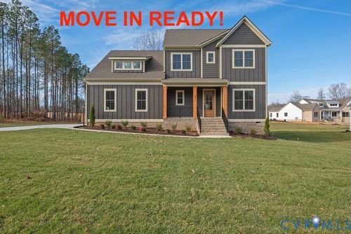 9514 Angels Share Drive, New Kent, VA, 23141 | Card Image