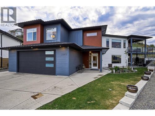 2405 Talbot Pl, Kamloops, BC, V1S0E7 | Card Image