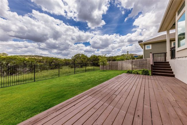 748 Hazy Hills Loop, House other with 4 bedrooms, 3 bathrooms and 4 parking in Dripping Springs TX | Image 27