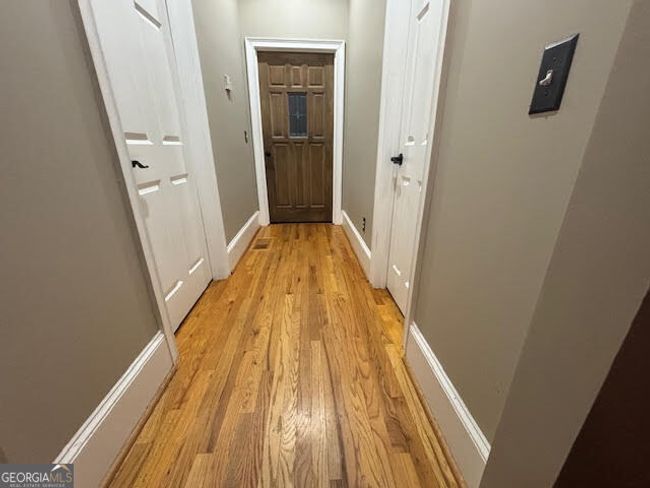 106 Cheshire Dr, House other with 4 bedrooms, 4 bathrooms and null parking in Griffin GA | Image 10