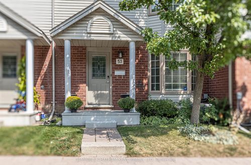 53-70 Chapman Crt, London, ON, N6G4Z4 | Card Image