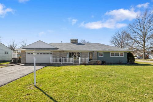 4193 Buesching Dr, Fort Wayne, IN, 46815-4807 | Card Image