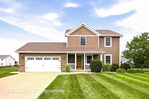 2207 Satkowiak Drive, Monitor Charter Township, MI, 48706 | Card Image