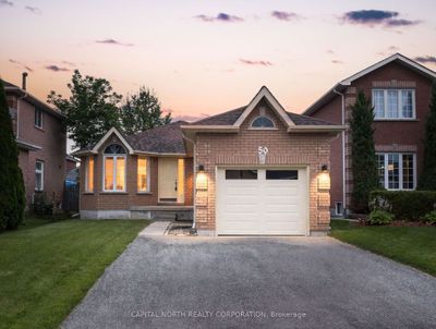 50 Taylor Dr, House other with 3 bedrooms, 1 bathrooms and 3 parking in Barrie ON | Image 1